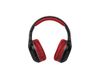 Беспроводные наушники Rombica mySound BH-17 ANC Red