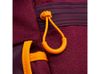 RIVACASE 5361 burgundy red рюкзак для ноутбука 17.3", 30л / 4