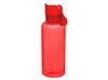 Бутылка для воды «Pelican Lite», 600 мл, красный