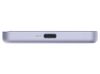 Внешний аккумулятор Xiaomi Super Slim Magnetic Power Bank 5000 Purple
