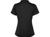 Поло «TORMO WOMAN», черный