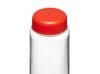Бутылка для воды «Candy», 550мл, красный