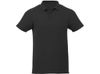 Рубашка поло Liberty мужская, черный