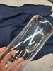 Стеклянный заварочный чайник "Gunfu", 600 мл (Р)