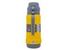 Термос со стеклянной колбой тм THERMOS PICNIC 40 Series Yellow 1,0L