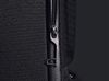 Водостойкий антикражный рюкзак Clickpack для ноутбука 15.6", черный