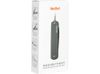 Мультитул-книпсер Nextool Multi Functional Nail Clipper, зеленый, 6 функций