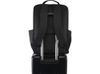Рюкзак для ноутбука Libra 15” GRS из переработанного материала, 15 л, древесный уголь