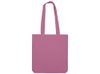 Сумка из плотного хлопка «Carryme 220», пыльно-розовый