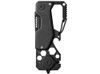 Мультитул с карабином 13-в-1 «Блэкер», черный