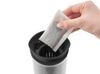 Термос из нерж. стали тм THERMOS TTD-1000 SBK 1,0L