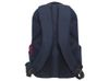 Рюкзак TORBER FORGRAD 2.0 с отделением для ноутбука 15,6", синий, полиэстер меланж, 46 х 31 x 17 см