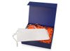 Подарочная коробка "Giftbox" средняя, синий