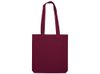 Сумка из плотного хлопка «Carryme 220», бордовый