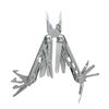 Мультитул Stinger, 110 х 22 мм, 22 функции, сталь, серебристый, в картонной коробке, в комплекте нейлоновый чехол