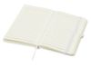 Блокнот Spectrum Plus формата A6 в твердой обложке - Белый