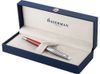 Шариковая ручка Waterman Hemisphere French riviera Deluxe RED CLUB в подарочной коробке