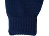 Варежки «Dunant», темно-синий