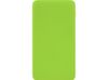 Внешний аккумулятор "Powerbank C2", 10000 mAh зеленое яблоко