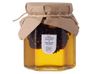 Мед с сосновой шишкой и кедровым орехом 250 гр.