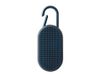 Колонка беспроводная с подставкой Mino T, темно-синий