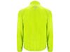 Ветровка "Glasgow" мужская, неоновый желтый