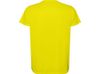Футболка «Estoril» детская, неоновый желтый