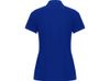 Рубашка поло "Pegaso" женская, королевский синий