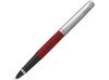 Ручка-роллер Parker Jotter Original T60 Red СT, стержень: F, цвет чернил: black, в подарочной коробке