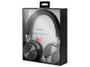 Беспроводные наушники Rombica mysound BH-13 Black ANC, черный