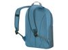 Рюкзак WENGER Tyon 15.6", голубой, переработанный ПЭТ/Полиэстер, 32х18х48 см, 23 л.