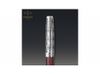 Ручка-роллер Parker Sonnet Premium Refresh RED CT, стержень: F, цвет чернил: black, в подарочной упаковке