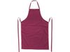 Фартук "Viera", бургунди