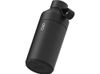 Бутылка для воды Ocean Bottle с вакуумной изоляцией объемом 750 мл, сплошной черный