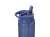 Спортивная бутылка для воды «Speedy» 700 мл, темно-синий