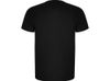 Футболка "Imola" мужская, черный
