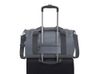 RIVACASE 5542 grey Лёгкая складная дорожная сумка, 30л /12