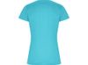 Футболка "Imola" женская, бирюзовый