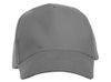 Бейсболка «Florida 350» 5-панельная, средне-серый