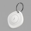 Bluetooth трекер D-Tag, белый, Deppa