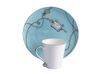 Кружка Valerie Concept CUP ALICE BLU