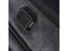 Рюкзак Eberhart Backpack темно-серый EBH29827-DG-14"