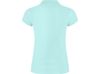 Рубашка поло "Star" женская, ментоловый
