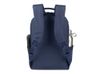 RIVACASE 7561 dark blue ECO рюкзак для ноутбука 15.6-16" / 6
