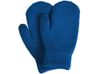 Варежки «Dunant», классический синий