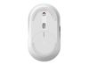 Мышь беспроводная Mi Dual Mode Wireless Mouse Silent Edition White WXSMSBMW02 (HLK4040GL)