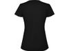 Футболка «Estoril» женская, черный