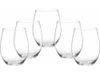 Набор бокалов Cabernet Sauvignon и декантер Syrah. Riedel, 5шт