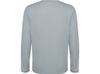 Лонгслив «Estoril» детский, серый