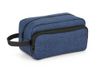 KEVIN. Косметичка из 300D, синий